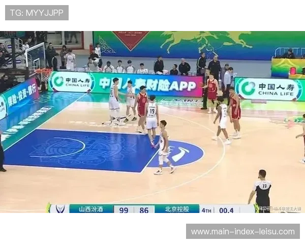 山西汾酒99-86战胜北京控股，盖伊末节独取18分完成逆转