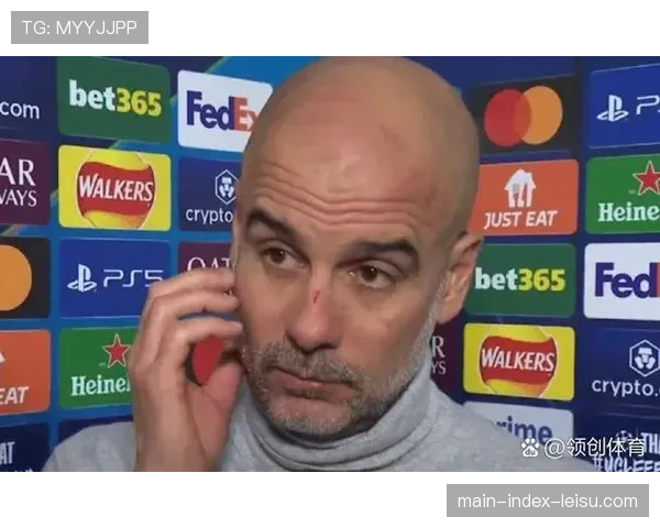 瓜迪奥拉回应未来：专注曼城本赛季欧冠，未与俱乐部讨论续约