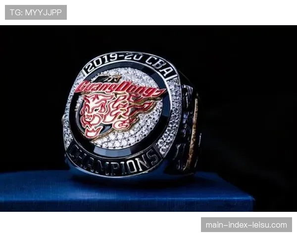 通讯:CBA总冠军戒指设计揭秘,融入辽宁地方文化元素